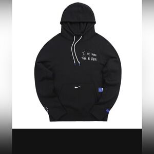 NIKE X Le Bron James hoodie